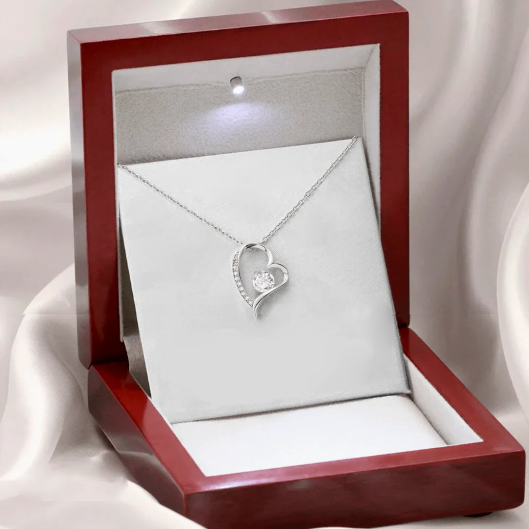 Collier à la femme de ma vie